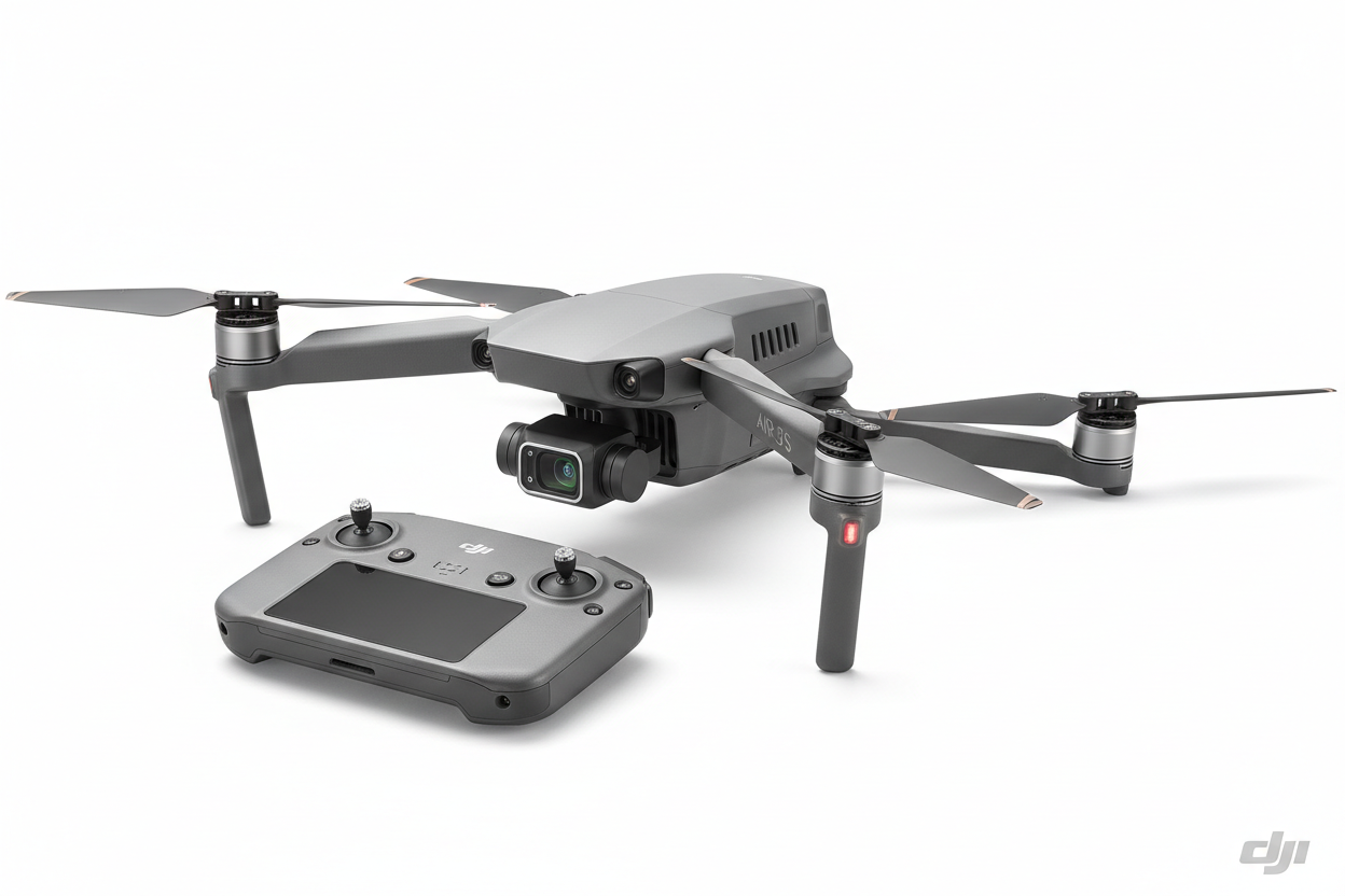 DJI Air 3S