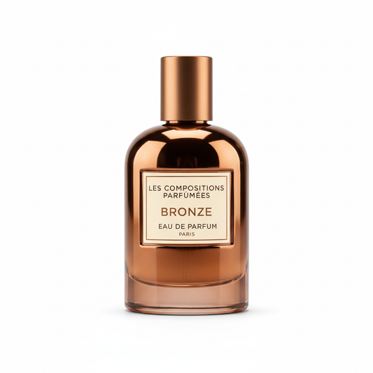 Les Compositions Parfumees Bronze Eau De Parfum Spray for Women