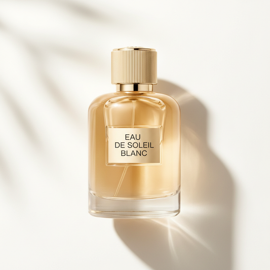 Eau De Soleil Blanc Eau De Toilette